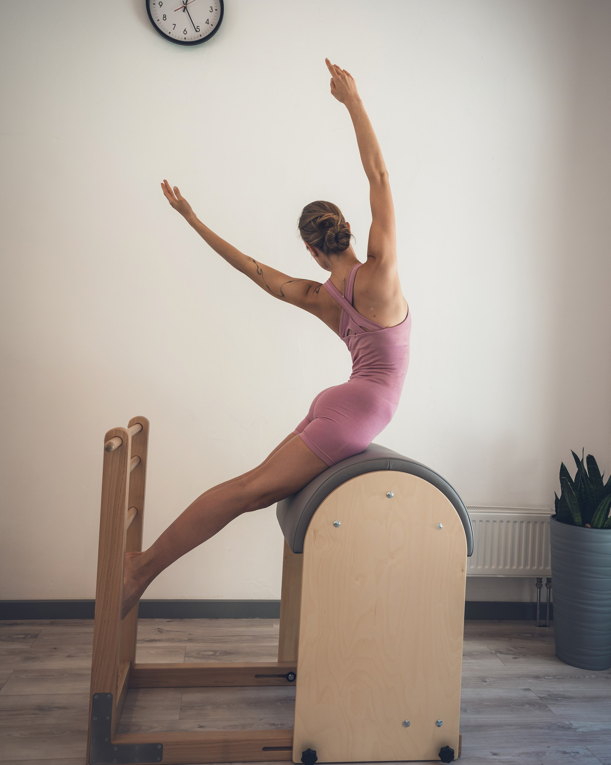 Фотосессия для эксперта и личного бренда в Москве — портретный и контент фотограф Светозар Андреев