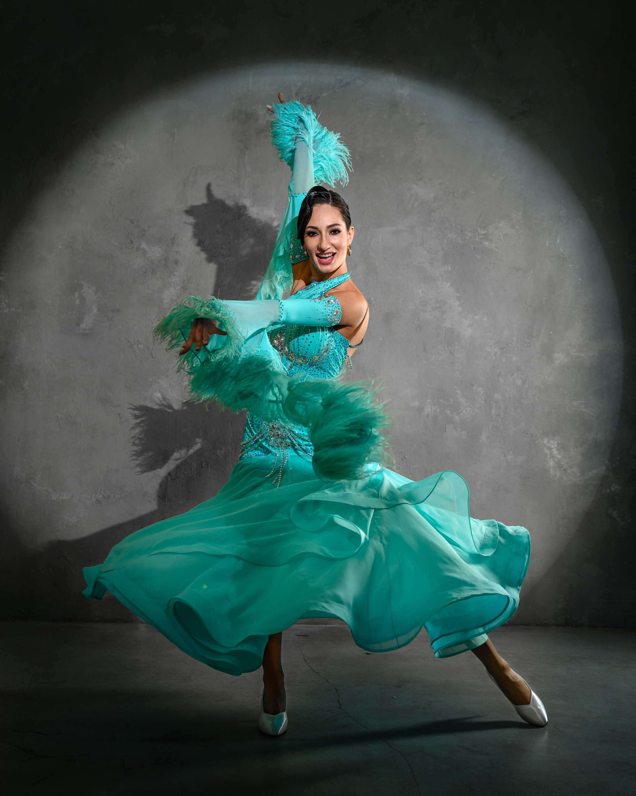 Фотосессия для эксперта и личного бренда в Москве — портретный и контент фотограф Светозар Андреев