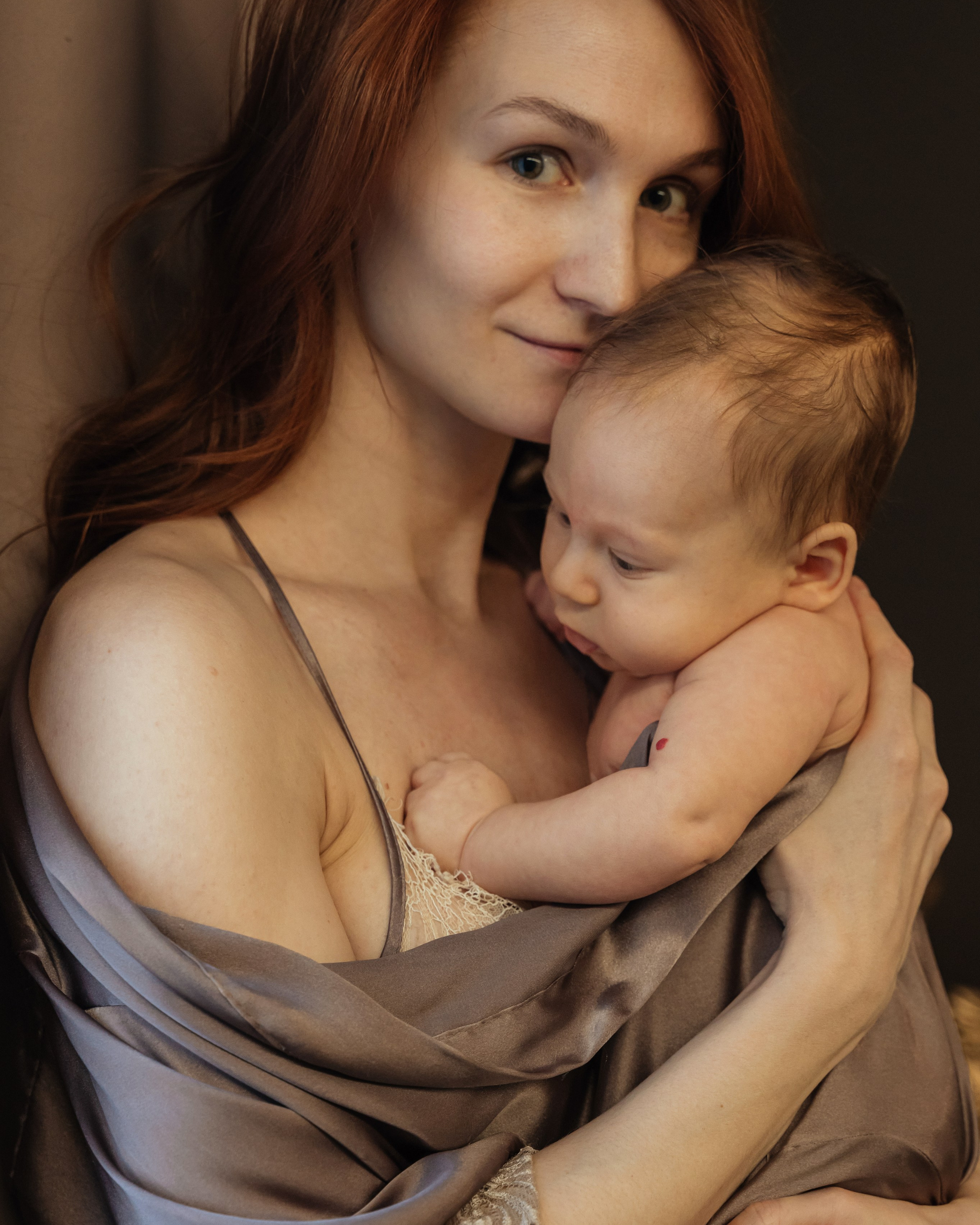 Фотограф в Нижневартовске Анна Стрельцова