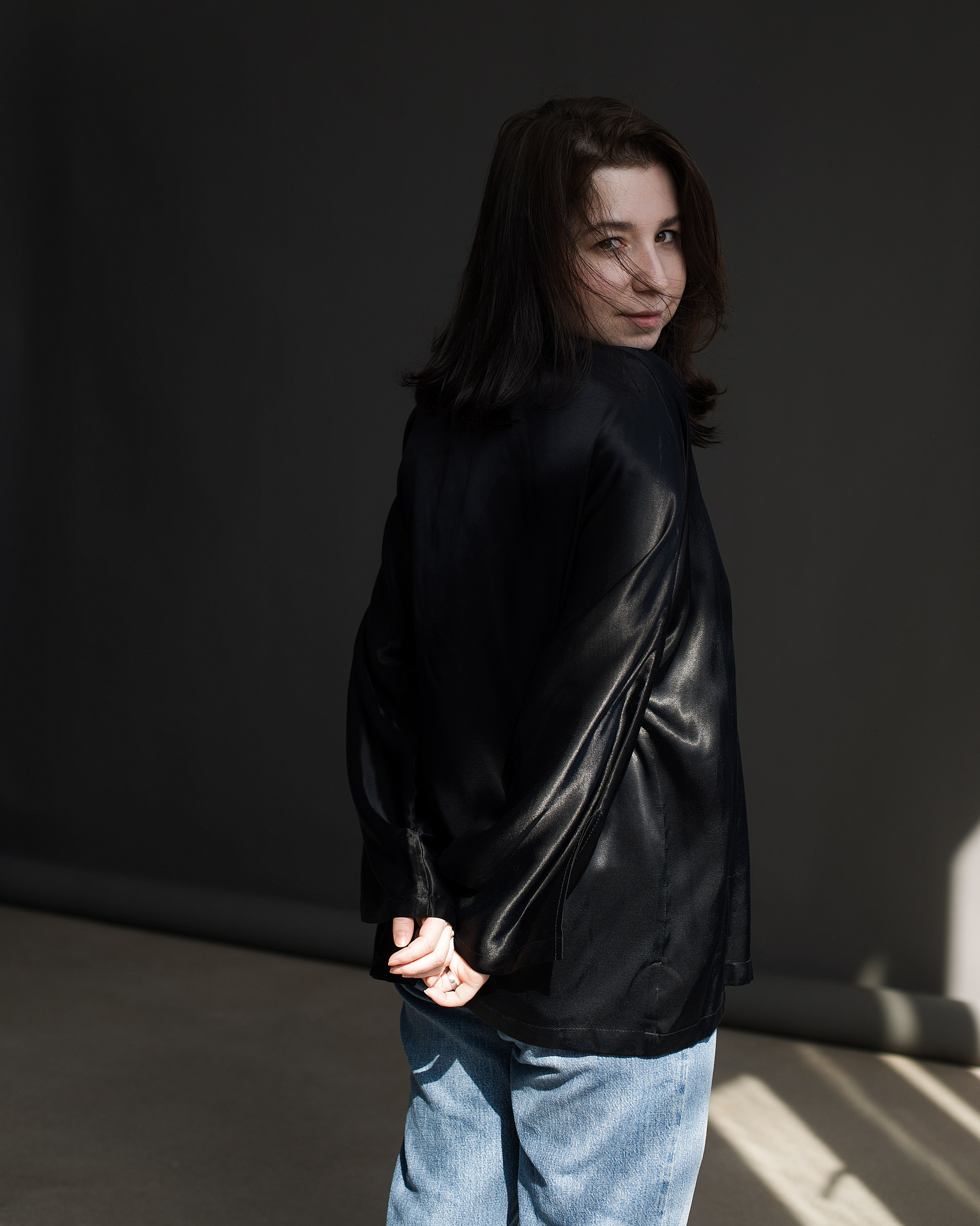 Портретный фотограф в Уфе