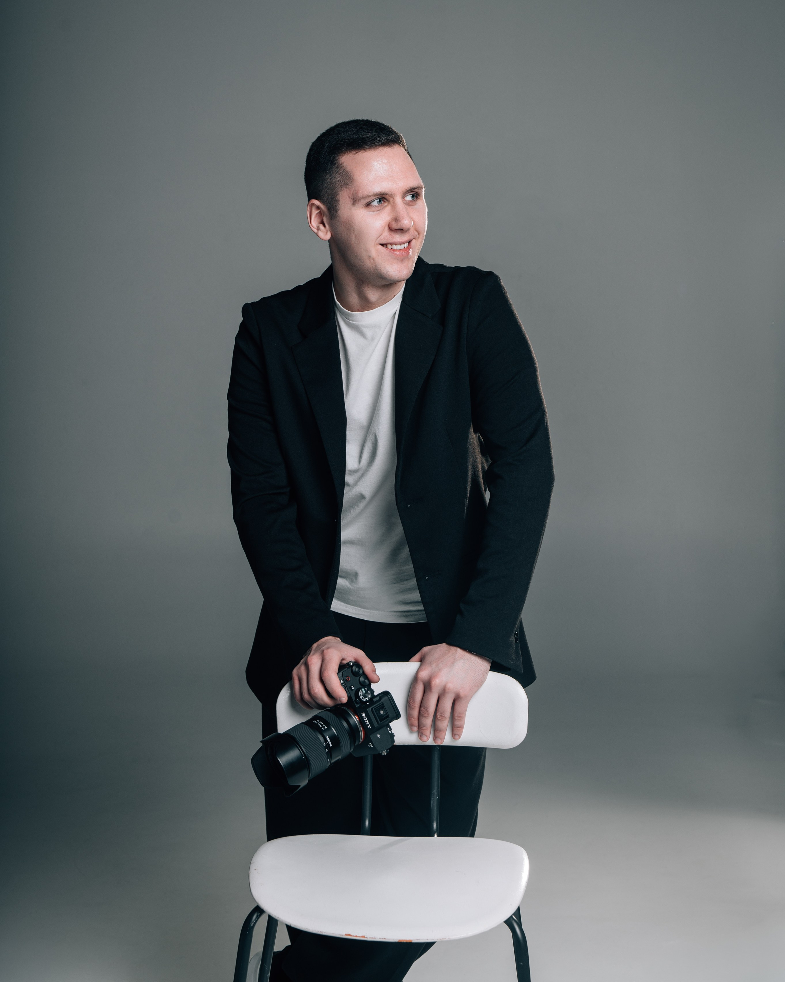 Свадебная, семейная и коммерческая Фото|Видеосъёмка