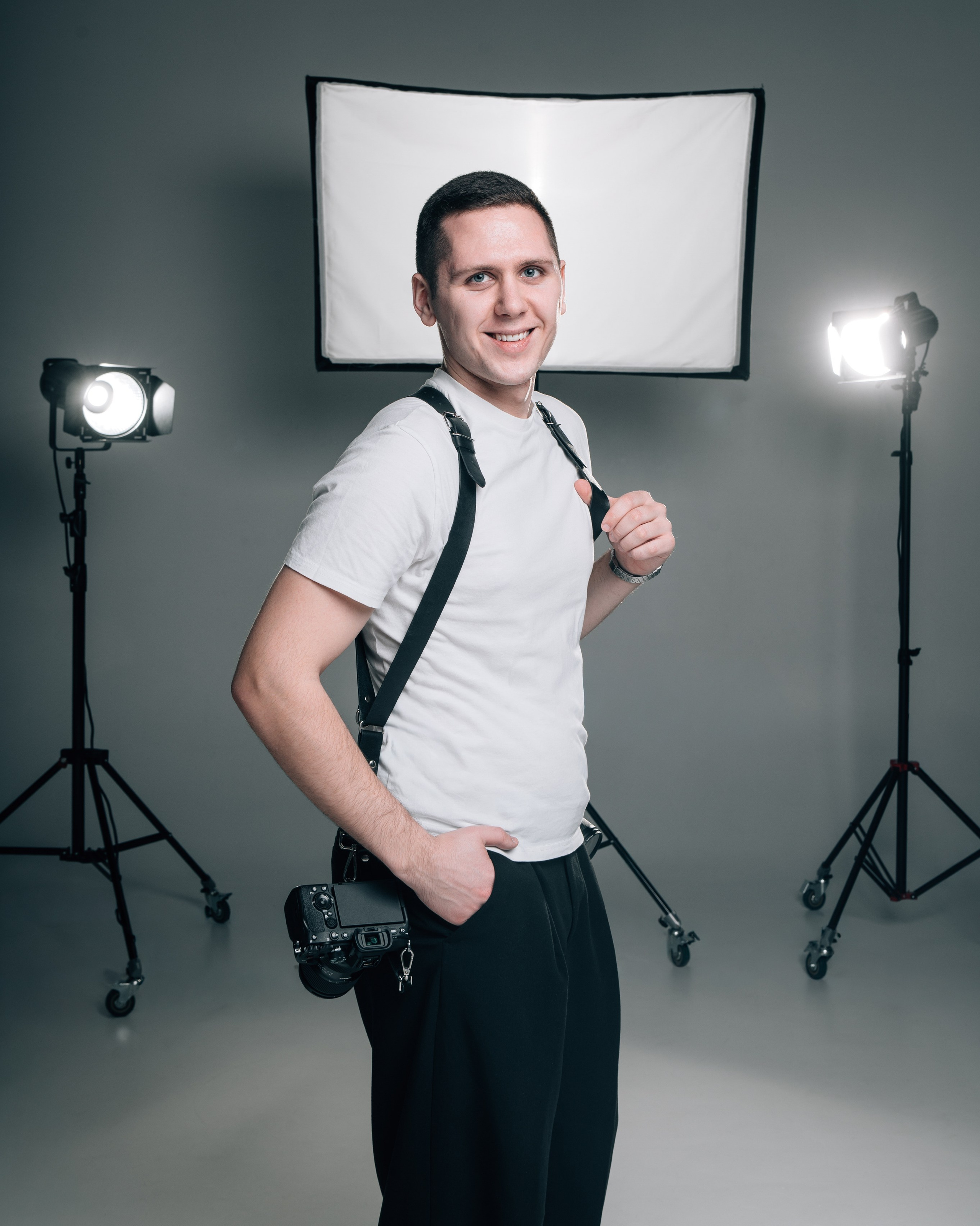 Свадебная, семейная и коммерческая Фото|Видеосъёмка