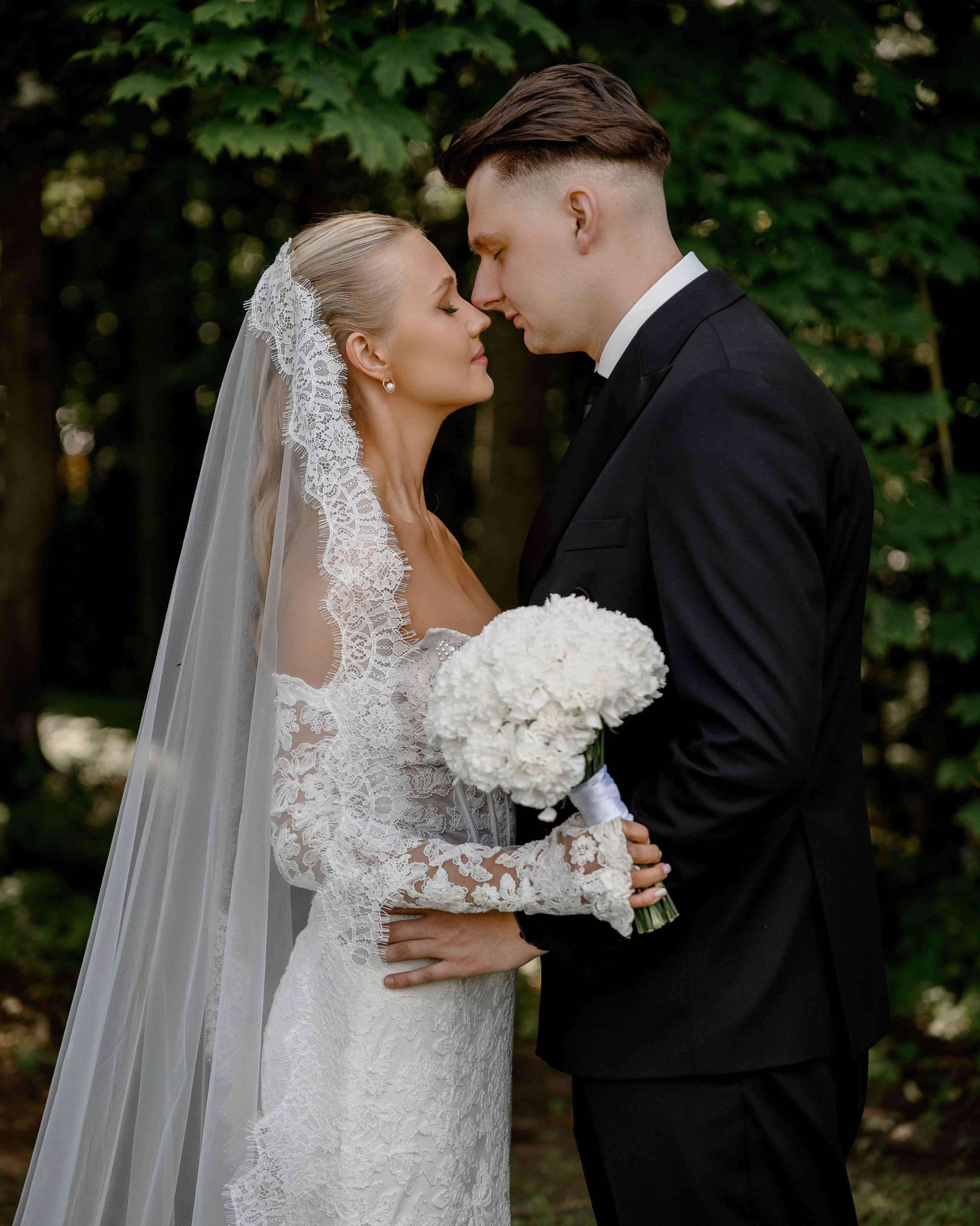 Свадебный фотограф — стоимость. Фотограф Александр Яблонский Минск