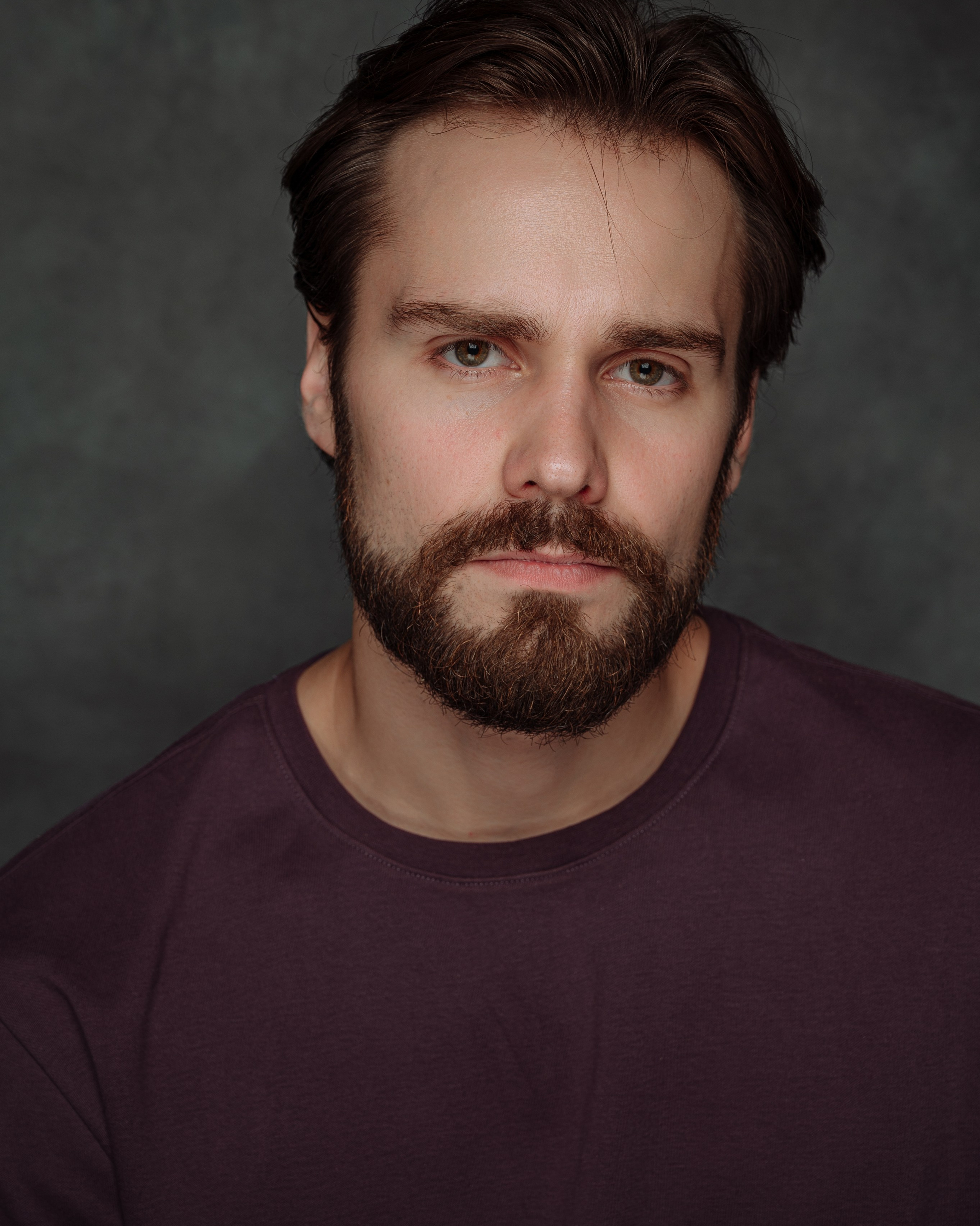 Портретный фотограф в Москве Ковалева Валентина