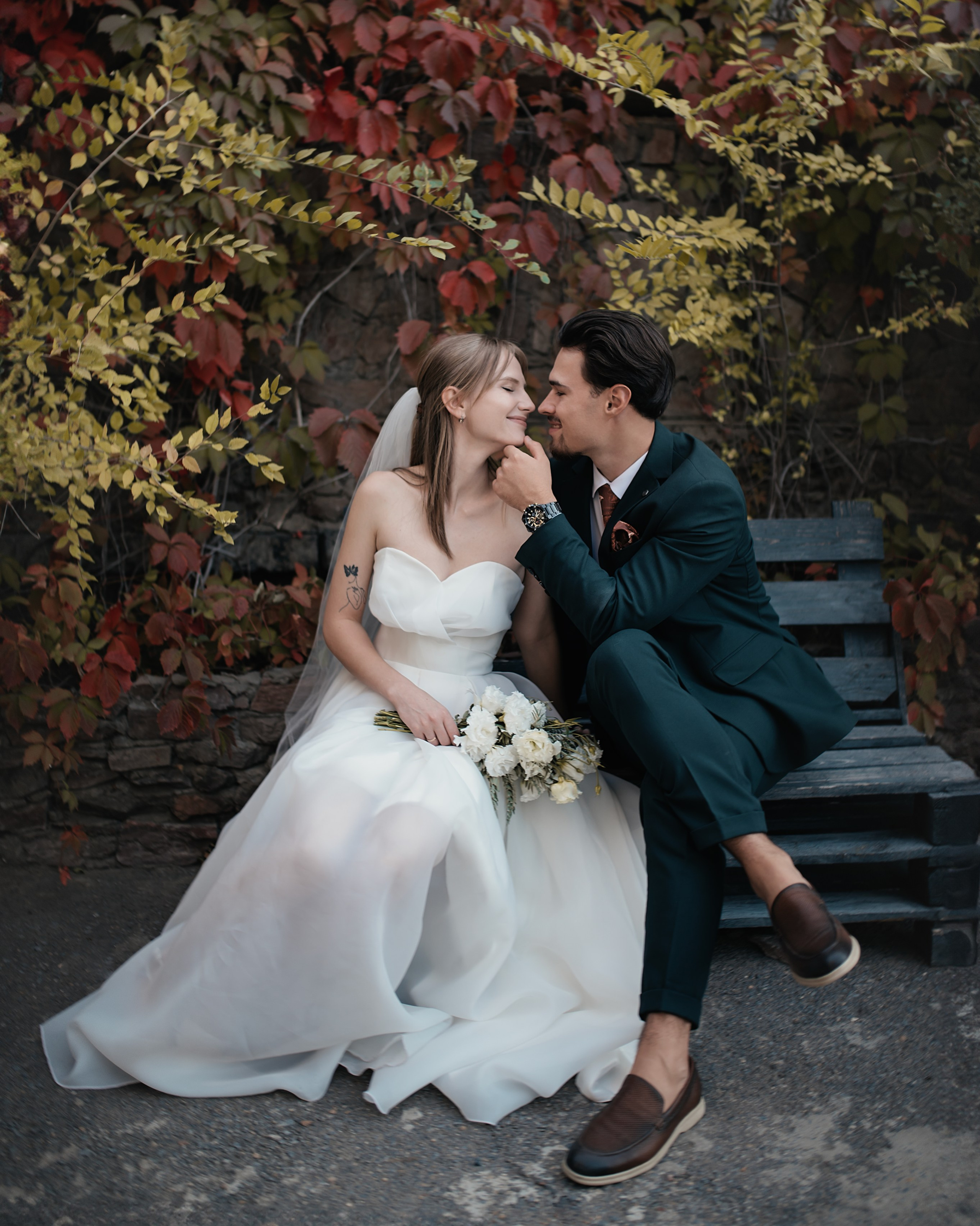 Фотограф в Алматы Татьяна Ковалева