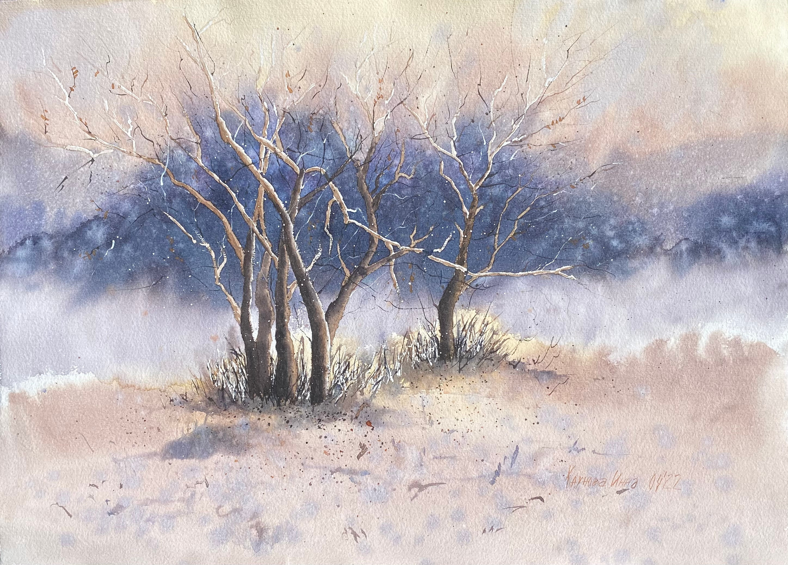 Живопись. Продажа. Арт-терапевт онлайн