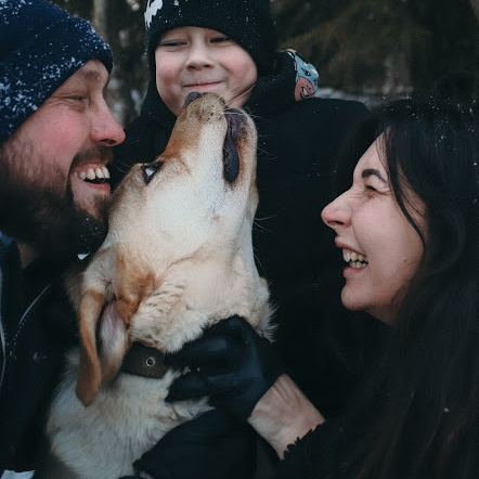 Фотограф в Ухте