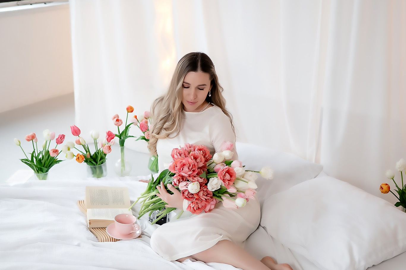 Прайс. Фотограф Катрина Динкель