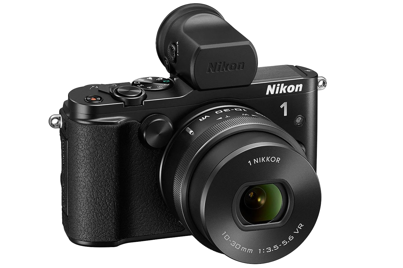 Беззеркальные фотокамеры Nikon CX (Nikon 1). Примеры RAW файлов