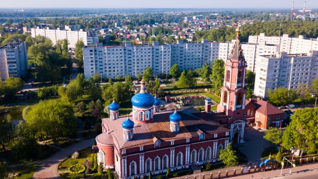 Фотограф в Орехово-Зуево — свадьбы, фотосессии и мероприятия | Алексей Сварог