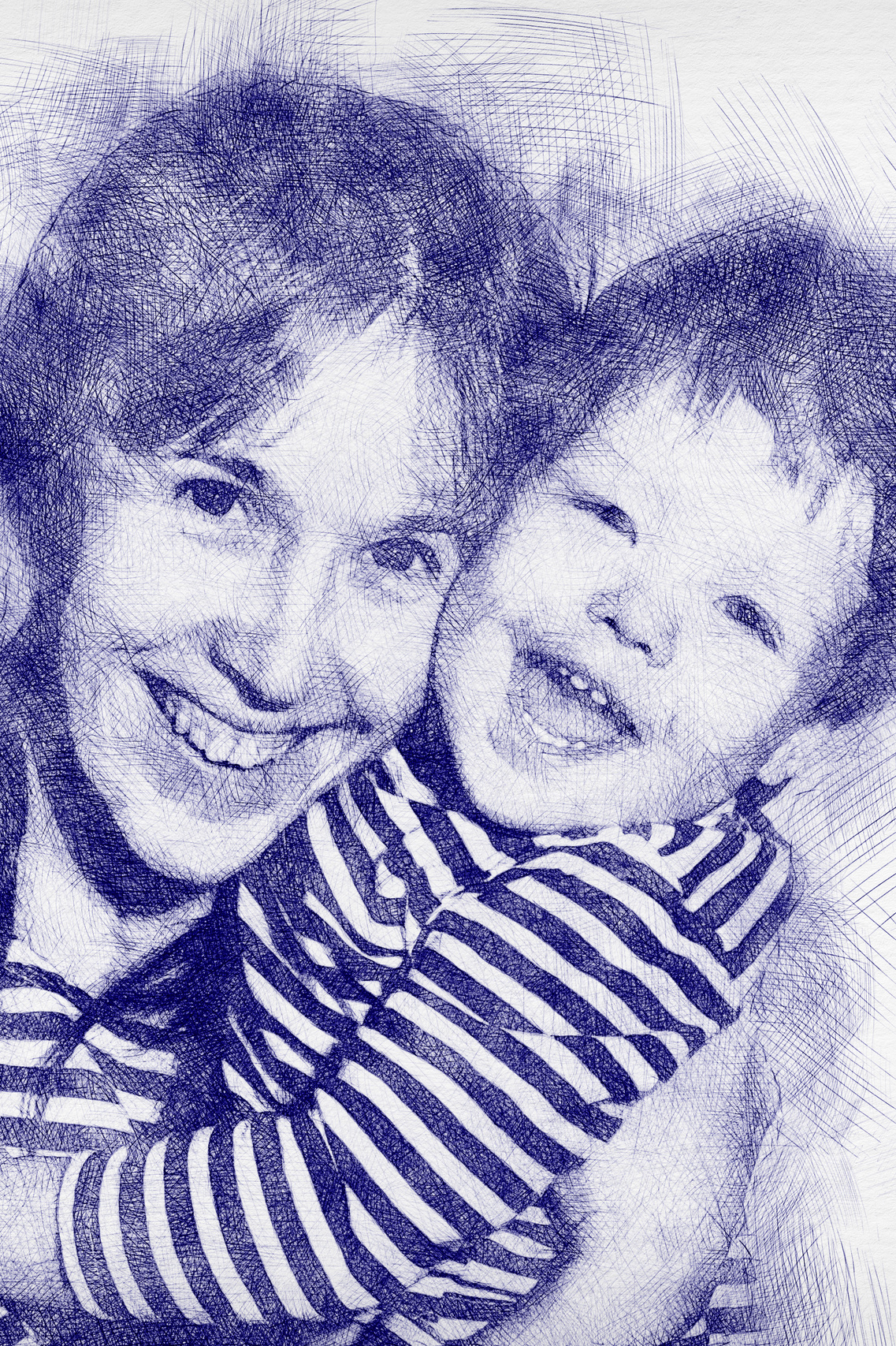 Арт обработка вашей фотографии. Фотографы в Орле Шестопаловы Юлия и Юрий