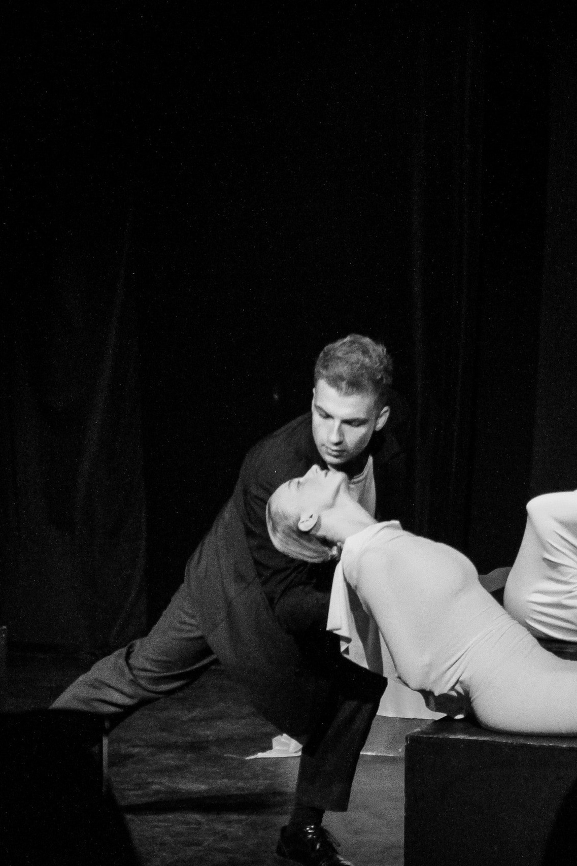 Портретный и художественный фотограф в Москве