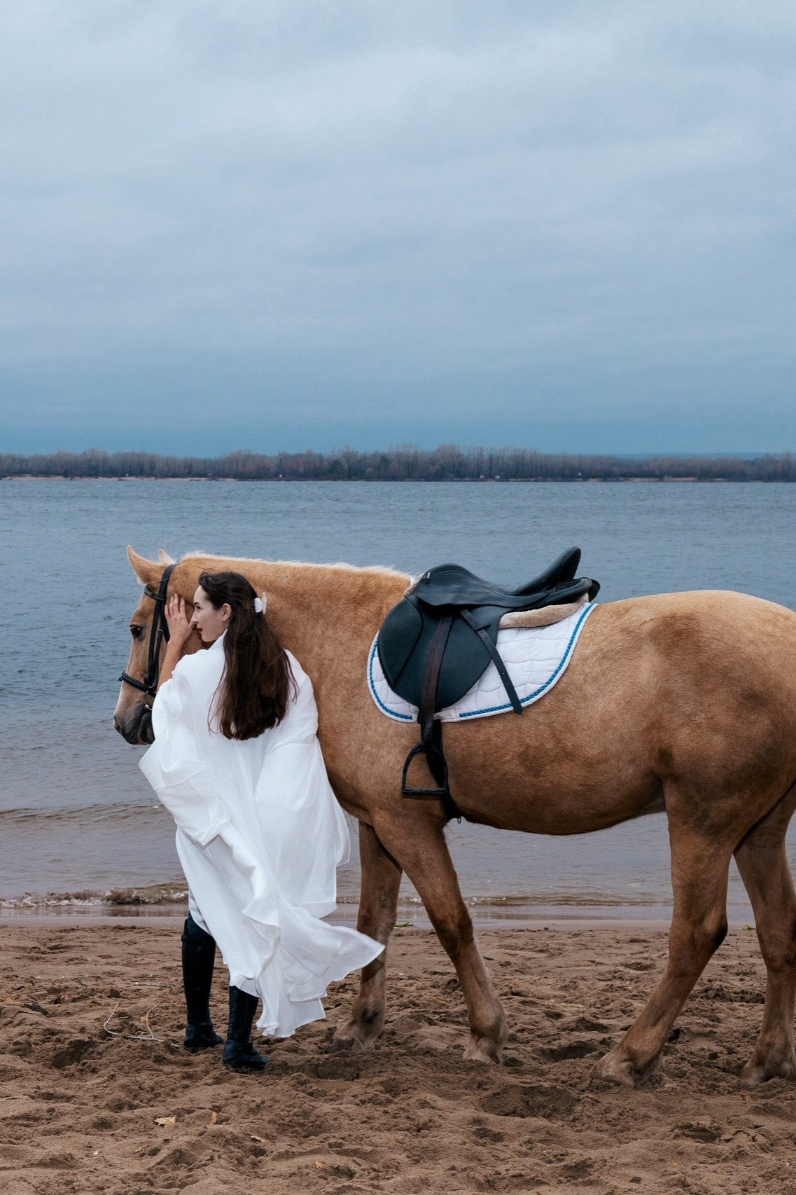 Фотограф в Самаре Женя Шулепова