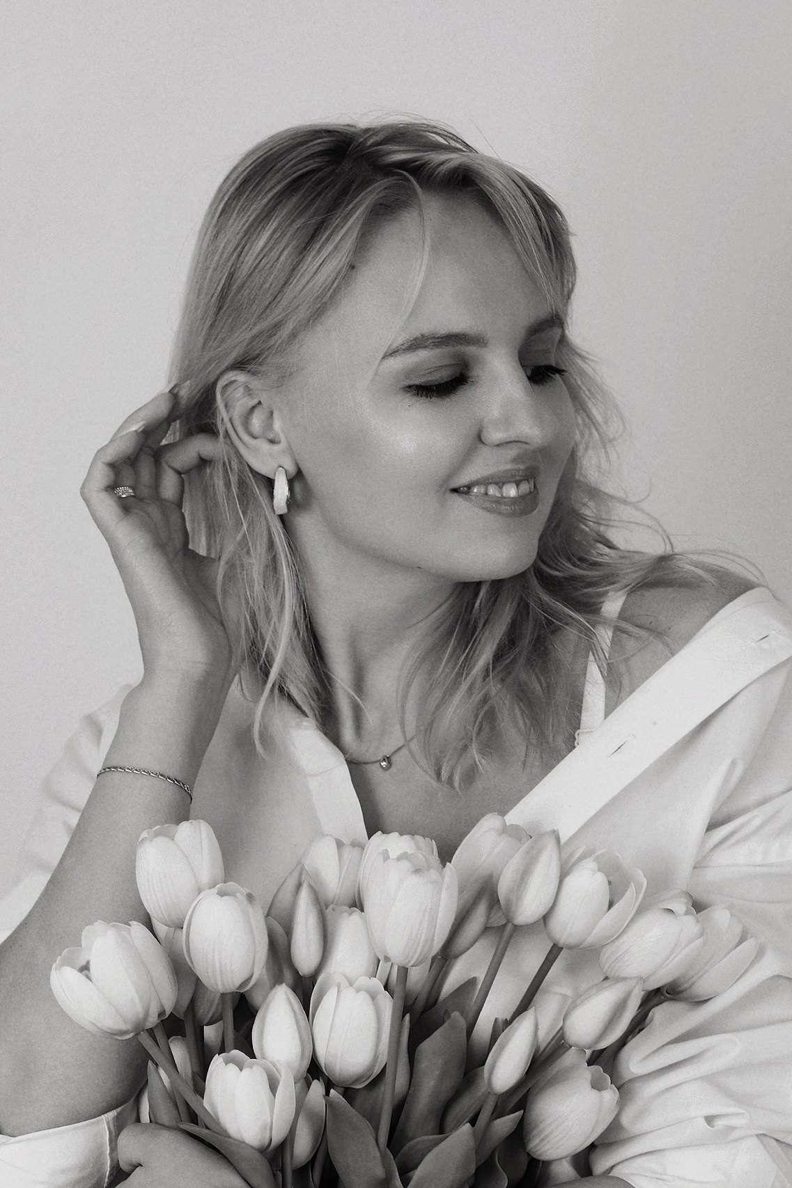 Услуги. Фотограф Семёнова Альбина