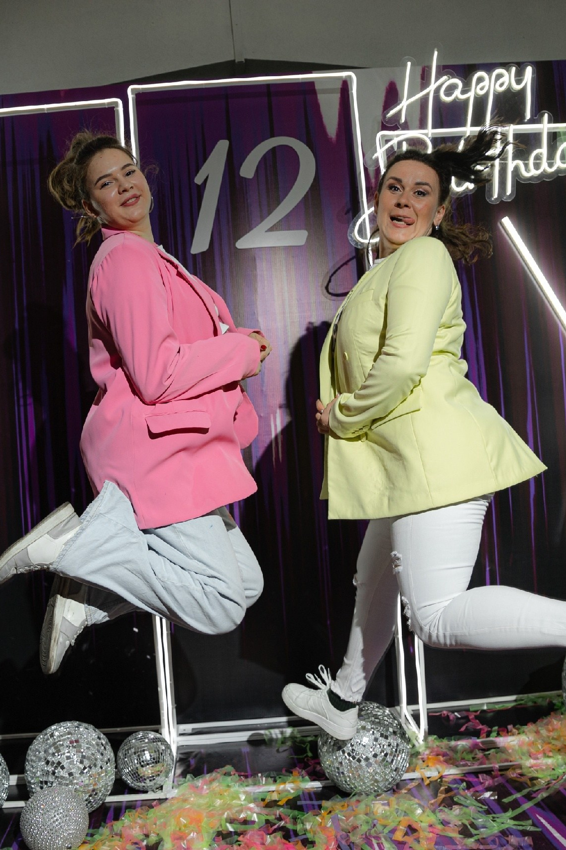 Студия авторских шоу программ Екатерины Козыревой для детей