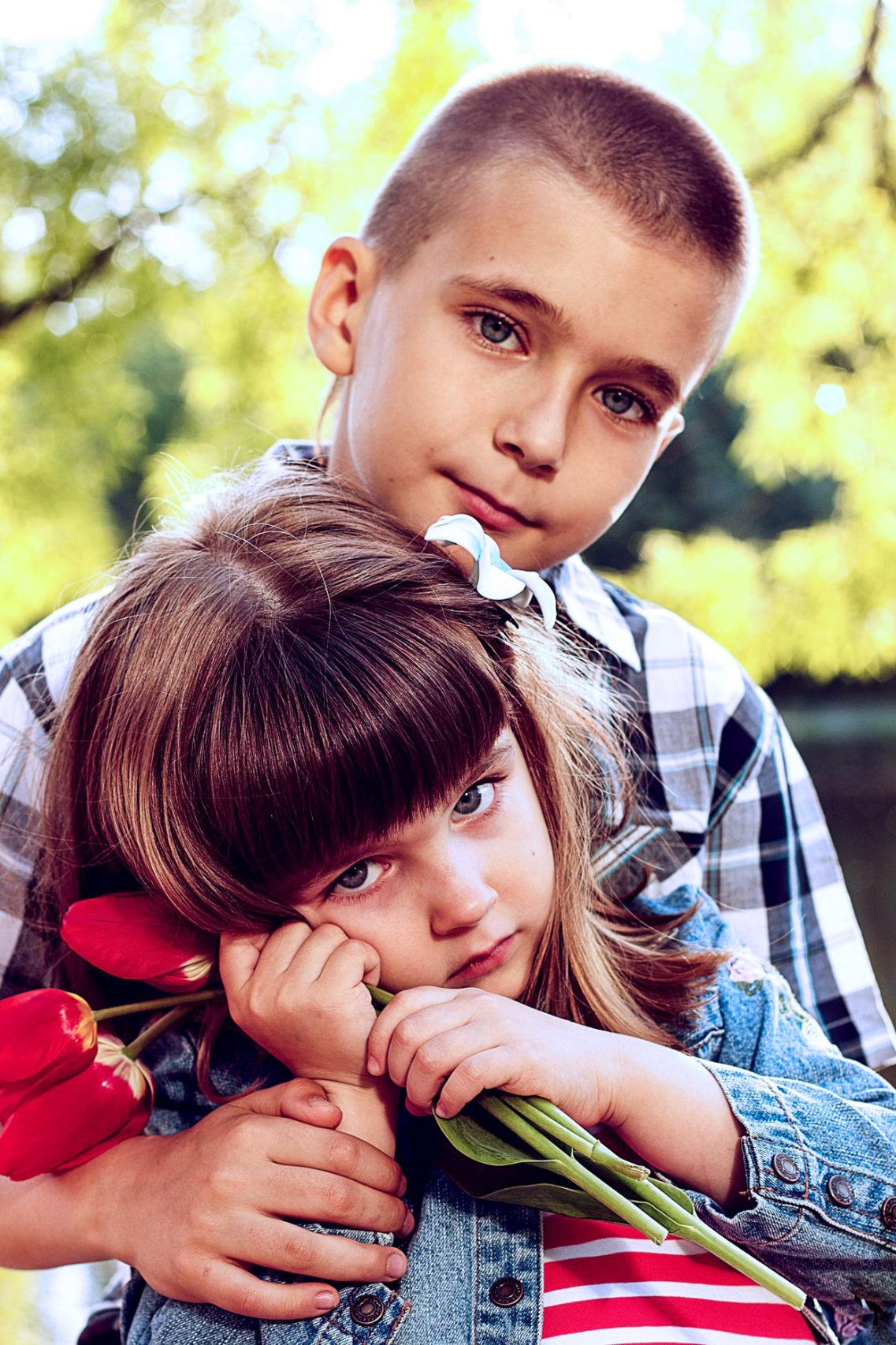 Семейная и детская фотография, фотосессии с семьей, съёмки дней рождения и семейных портретов;