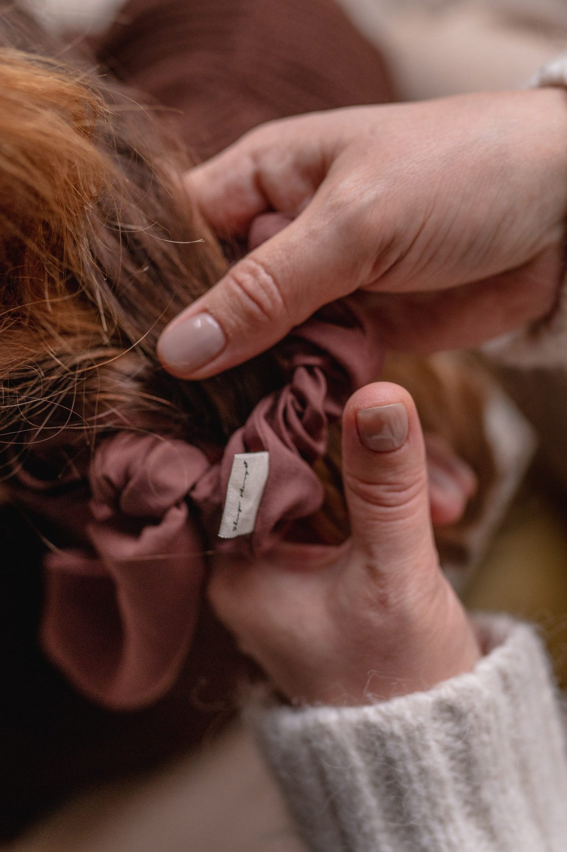Для Mate ко Дню матери. Семейный фотограф в Москве Лилия Лебедева