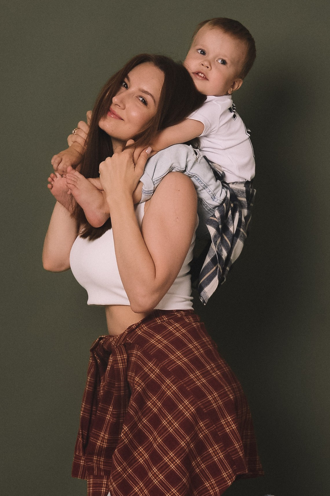 «Мой день!» Фотосессия дня рождения детей от 2+. Детская фотостудия ст. Брюховецкая