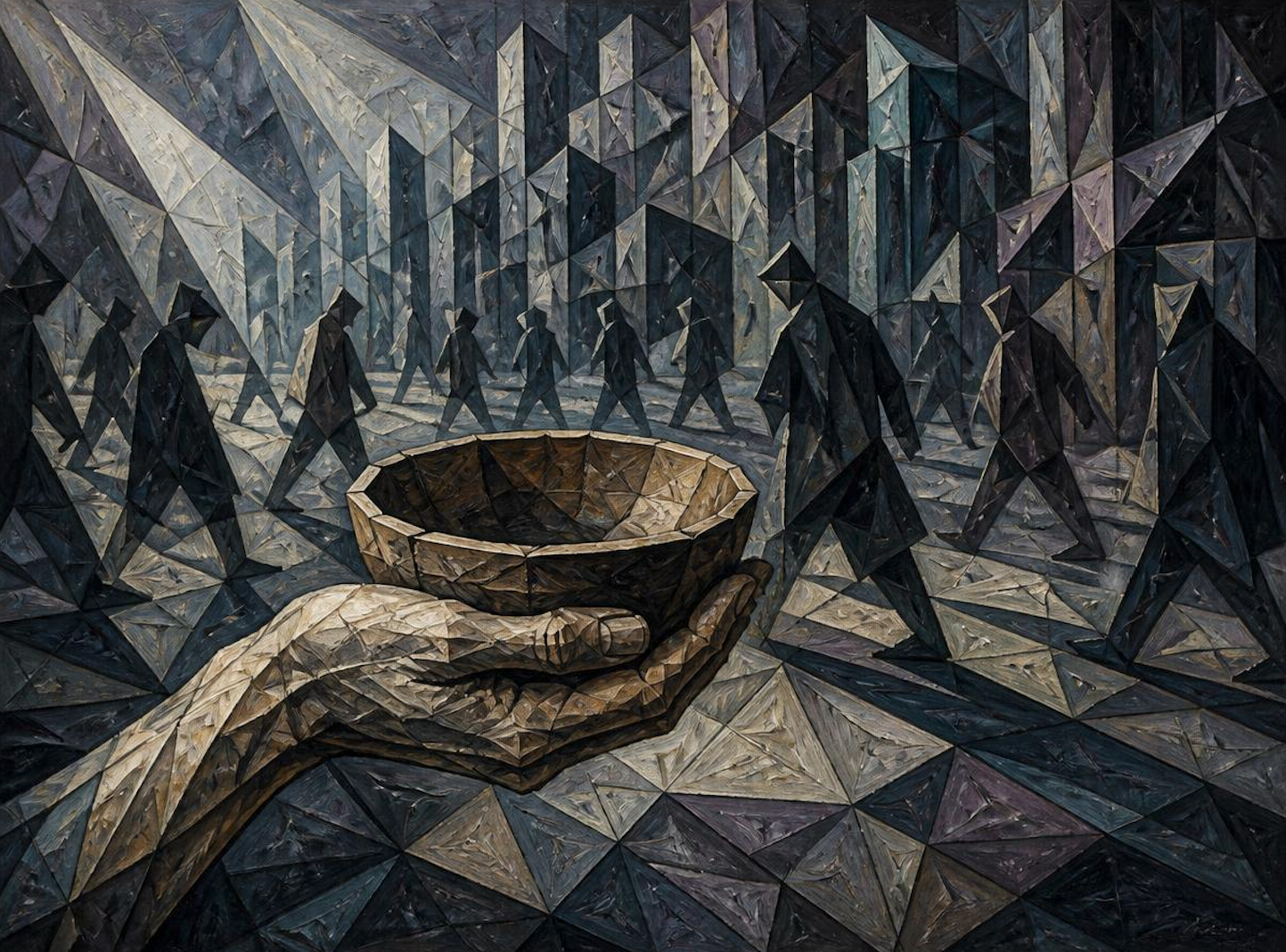 2030 год. Своя Мастерская