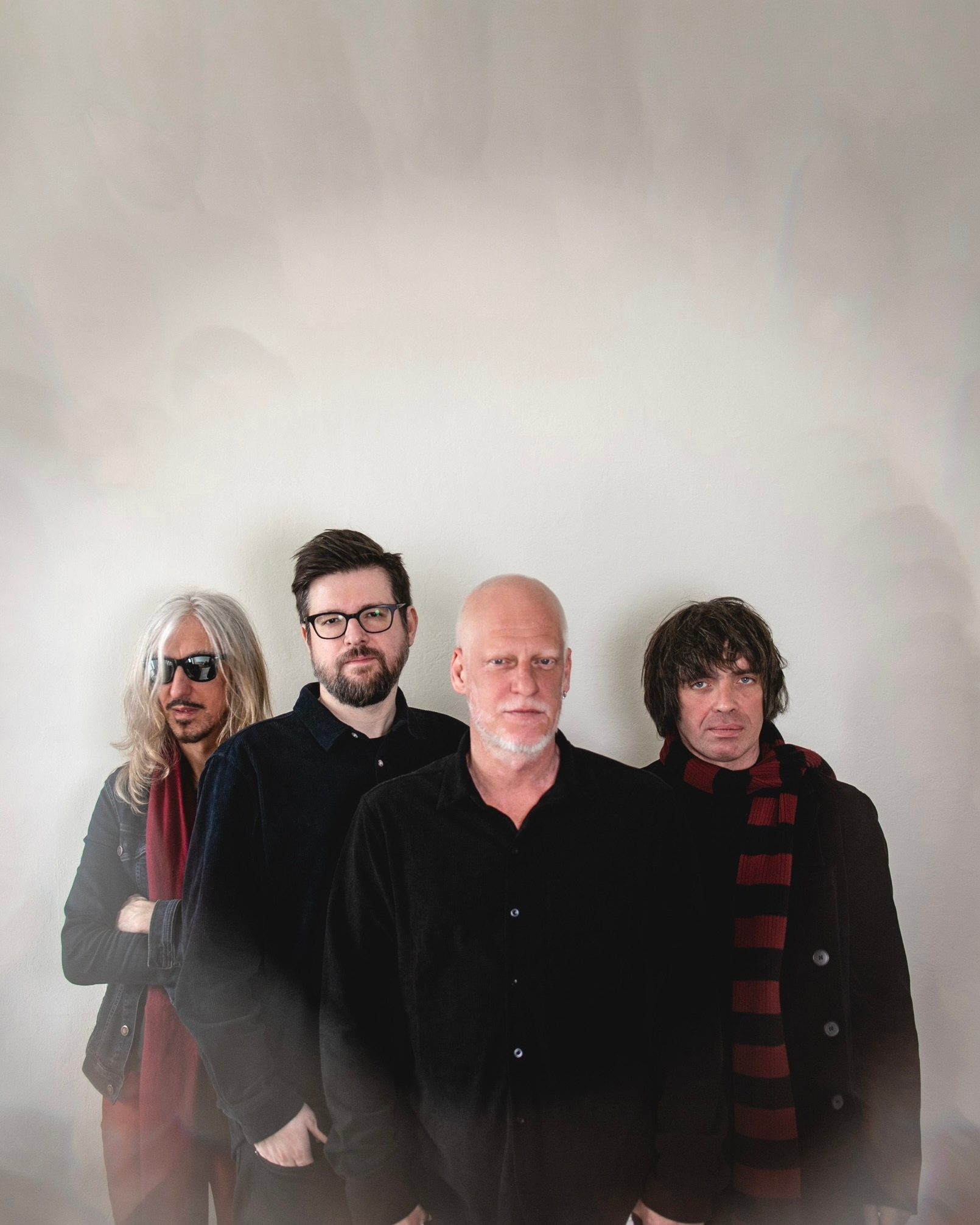 Репортажный и концертный фотограф в Москве Анастасия Осень