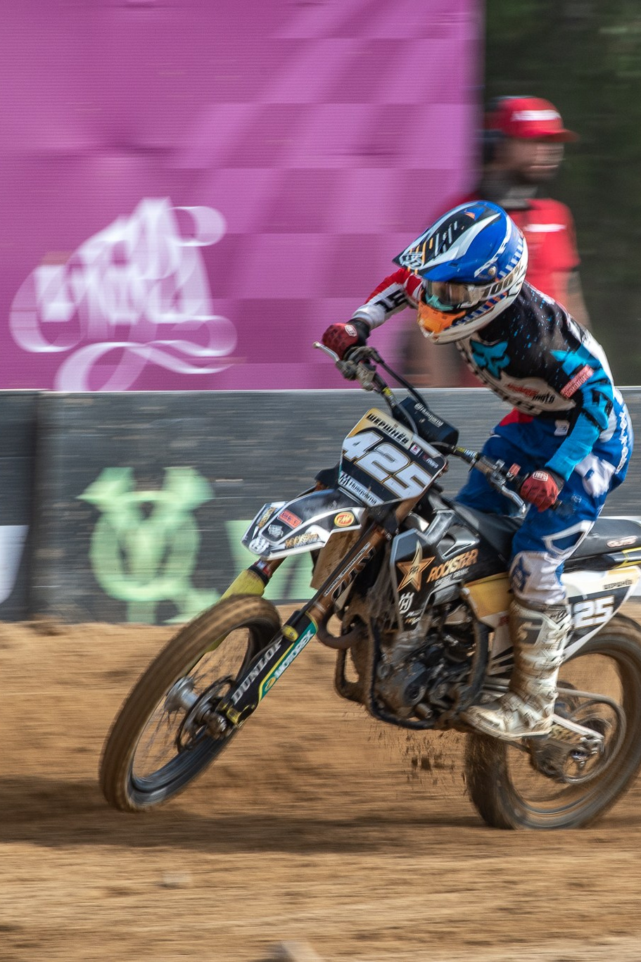 MotoCross MFR. BraapBroom Media Group