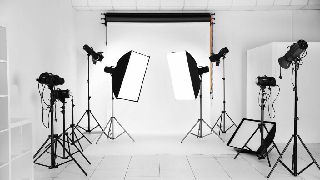 I Photostudio Фотостудия Краснодар