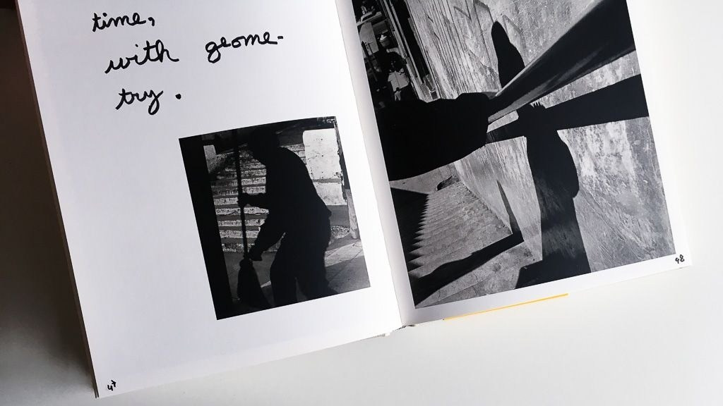 PhMuseum: Неполное руководство по созданию фотокниг — Аллан Салас. Самоорганизация Низина