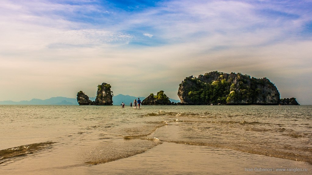Малайзия. Фотограф Иван Губанов