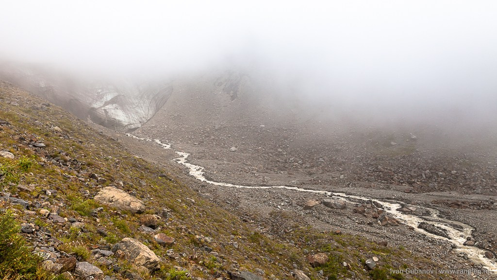 Путешествие в Северную Осетию. Часть 1. Фотограф Иван Губанов
