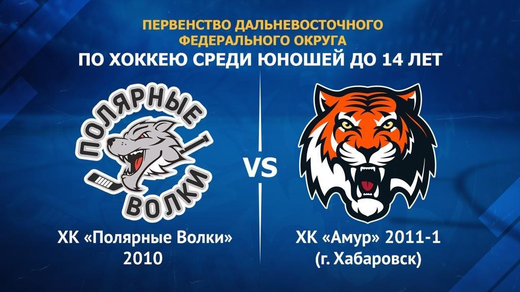 Первенство ДФО по хоккею. Студия «Мой Спорт!» — все о спорте в Якутии