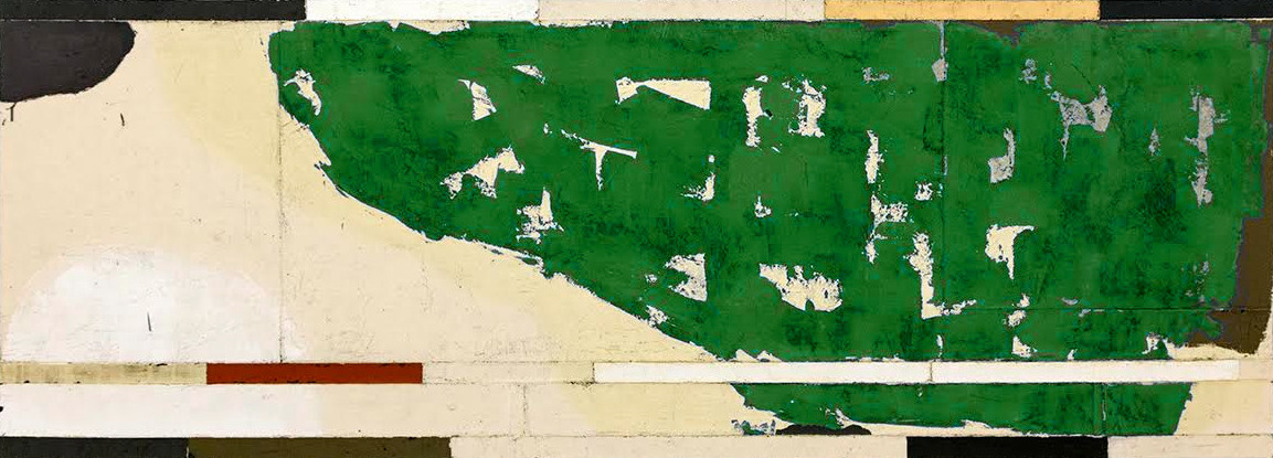 Выставка Olga Kozlovskaya ''Цвет'' в НИИ PARAZIT