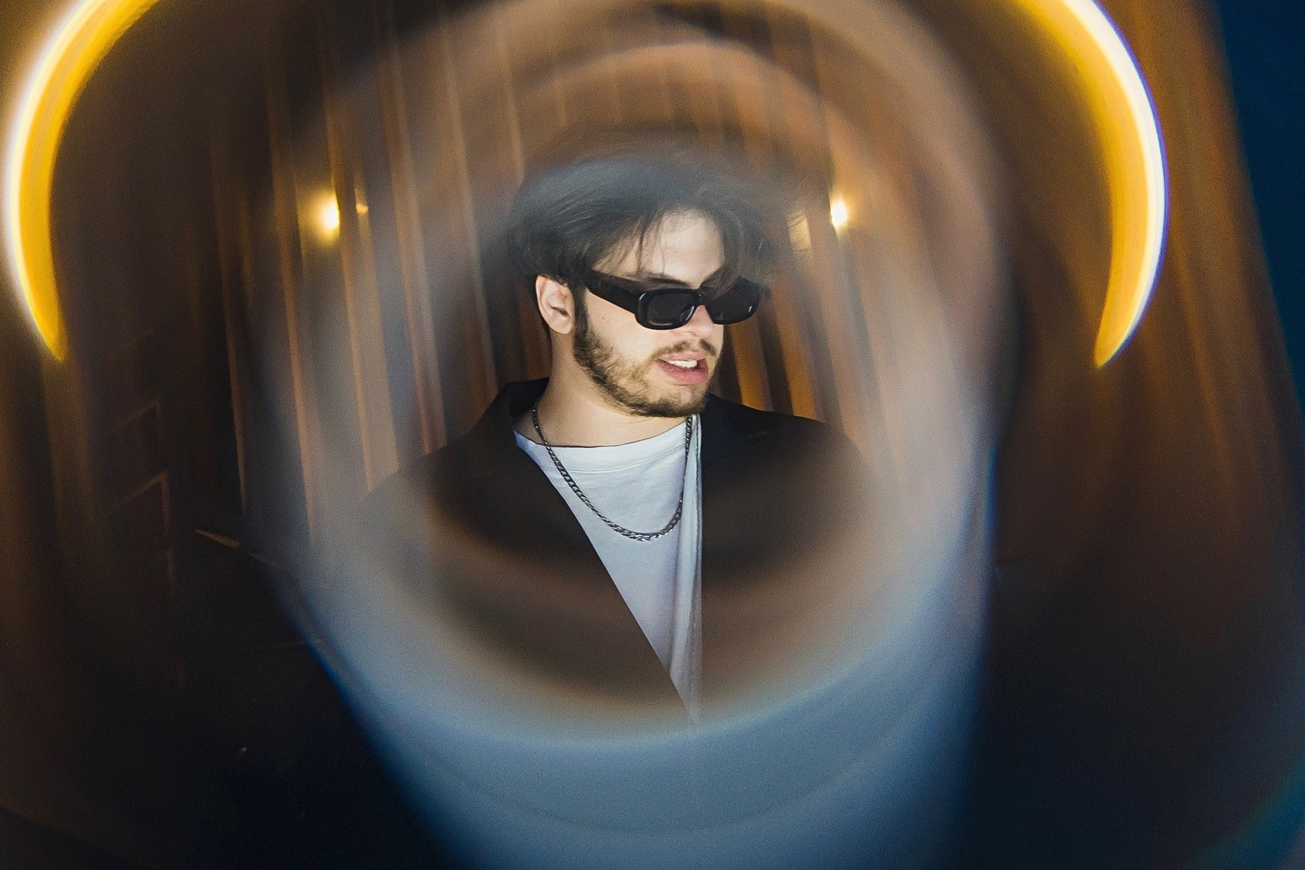 Проект «Люди». Герой выпуска — Ярослав Богдан