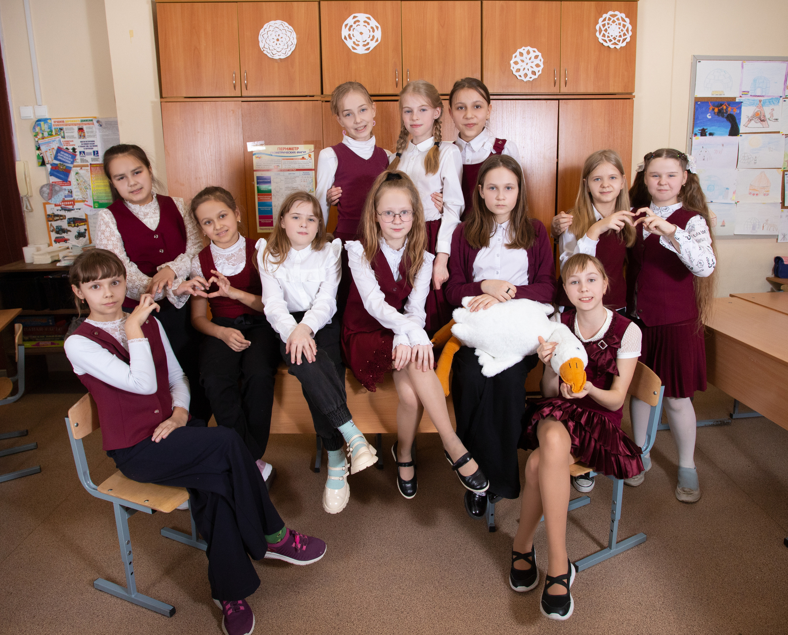 Начальная школа. ВЫПУСКНЫЕ АЛЬБОМЫ для детского сада и школы Санкт-Петербург и Лен. область