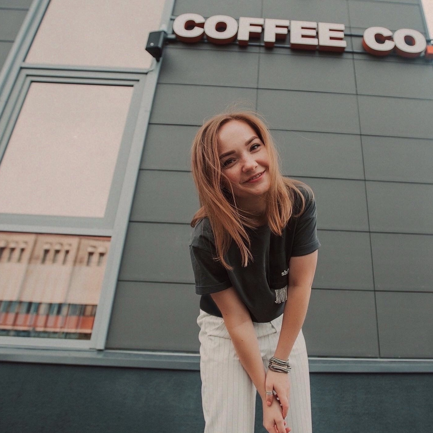 Фотограф Евгения Мальцева, Архангельск