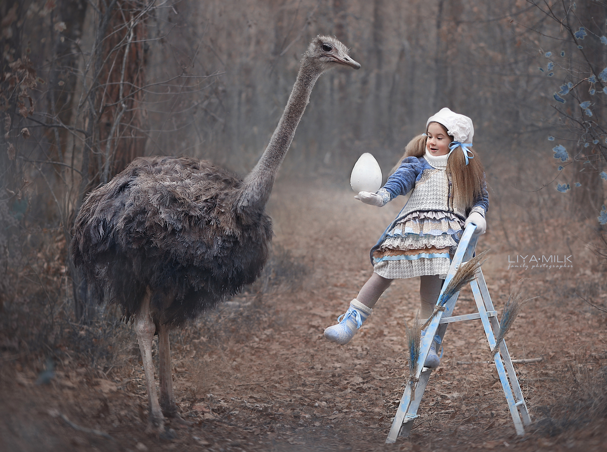 Стоимость аренды животных. Фотограф Лия Милк | Москва, Подмосковье