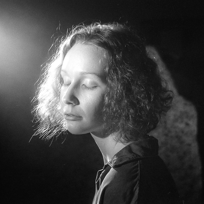 Фотограф Cyberkyrie