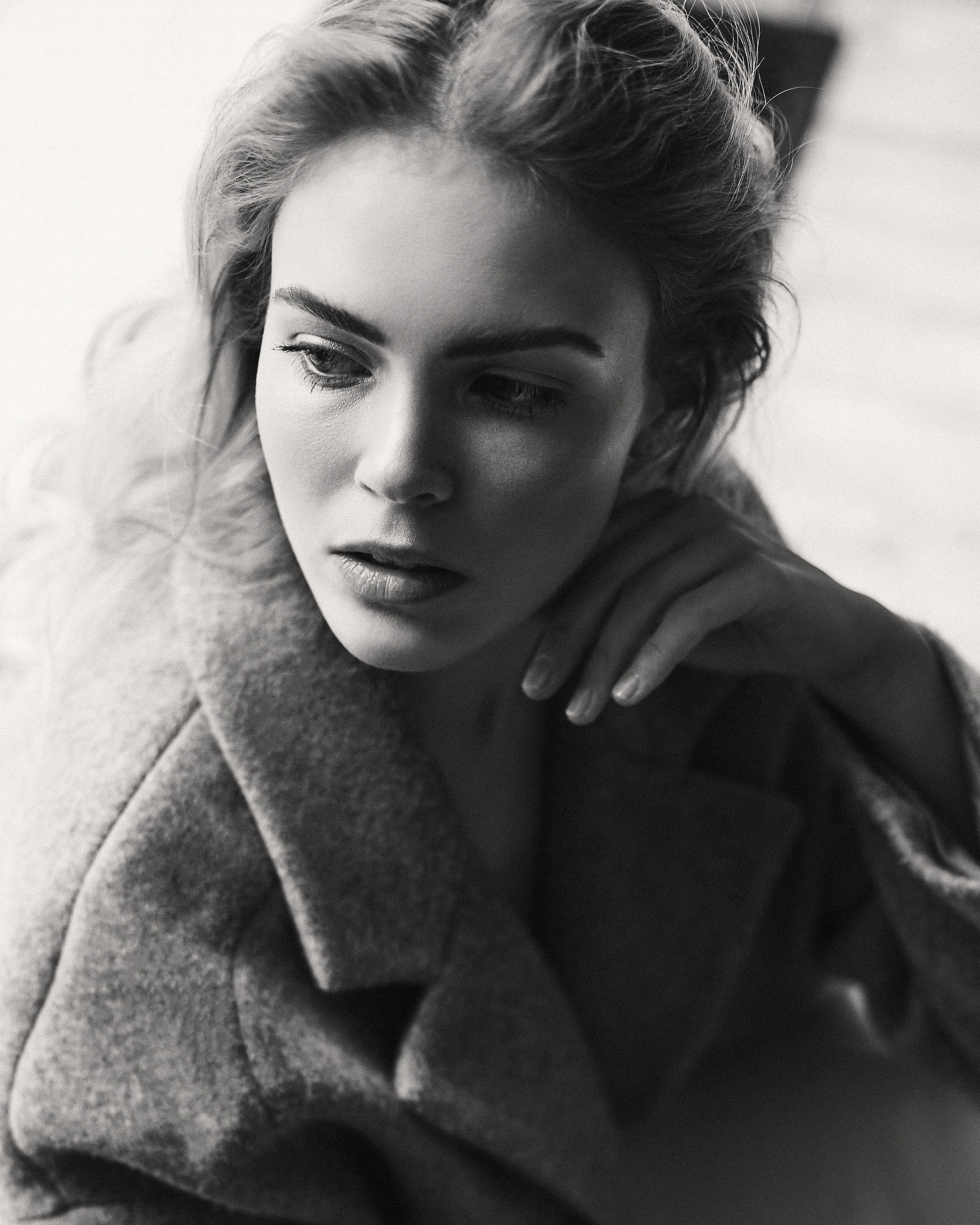 Портретный и семейный фотограф в Пятигорске Кутырева Ксения