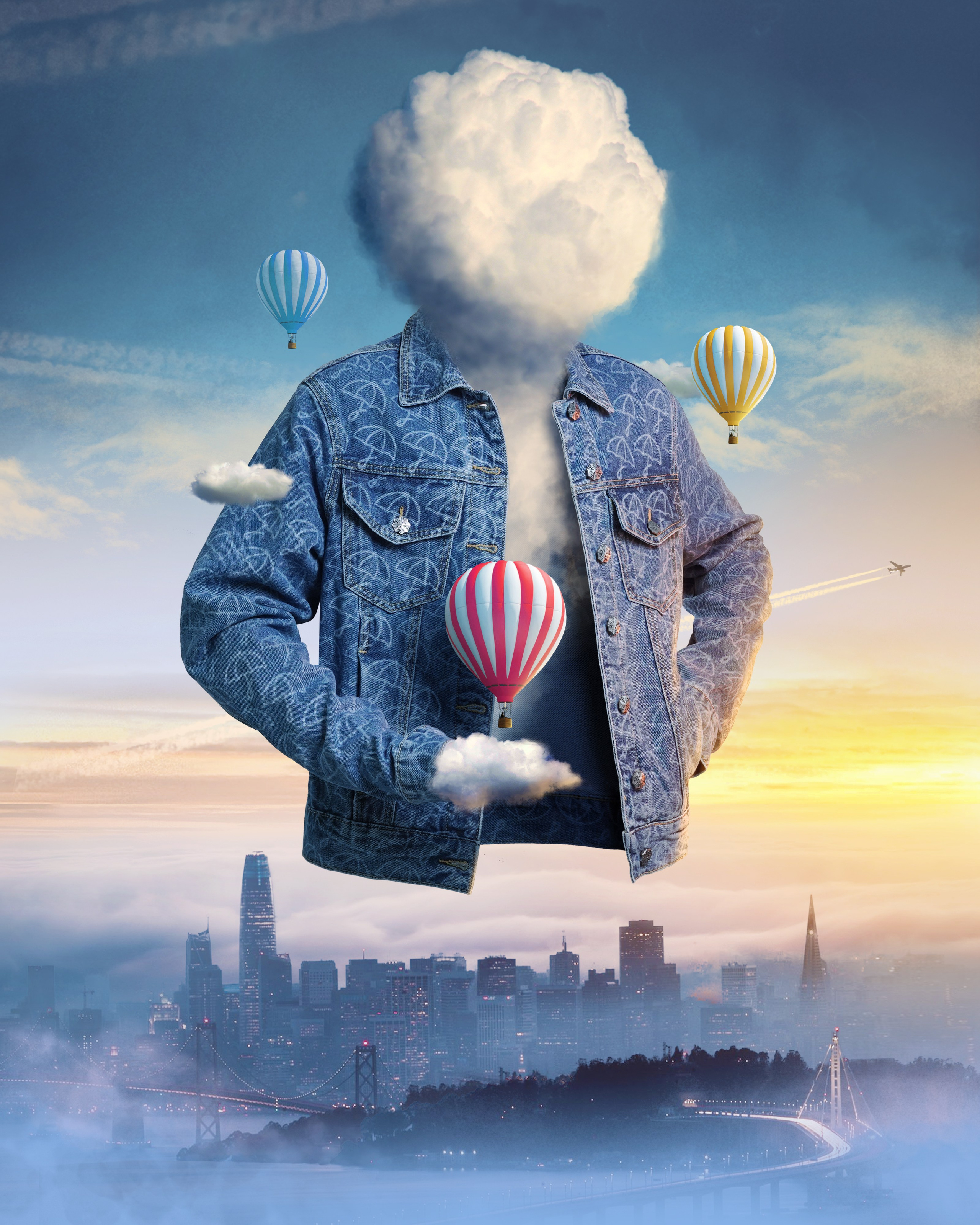 Портфолио. Креативный фотограф Стас Новиков