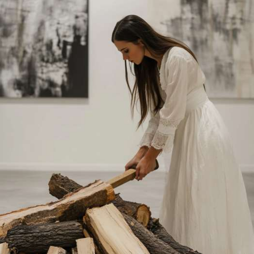 Рассекая древо. Архив нереализованных идей