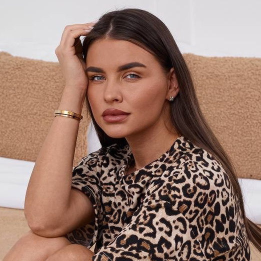 Модели. Коммерческий фотограф Дарья Горбачева