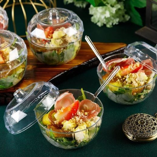 Салаты. Измайлов Лофт