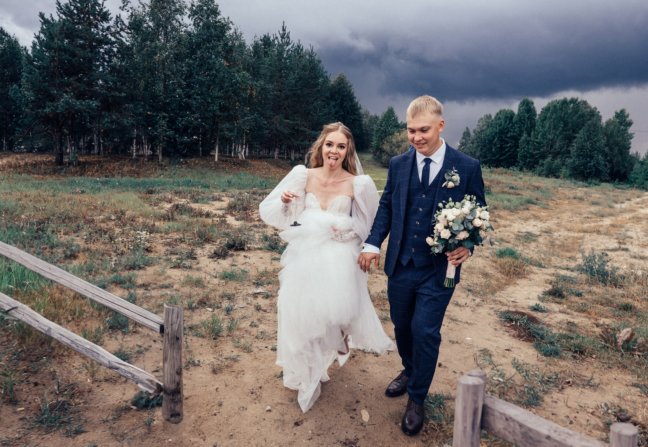 Фотограф Ксения Чундишк