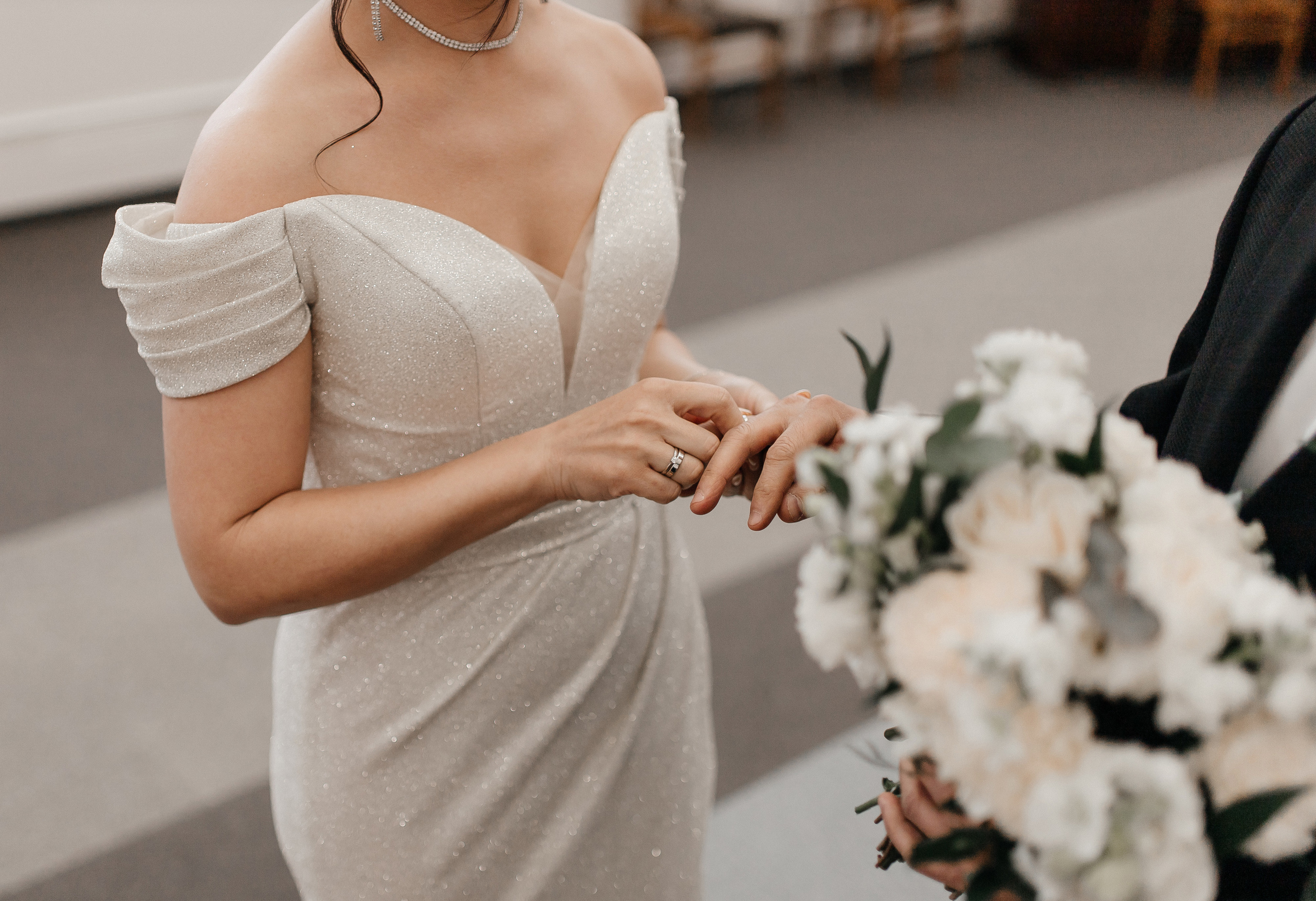 Идеальный тайминг свадебного дня