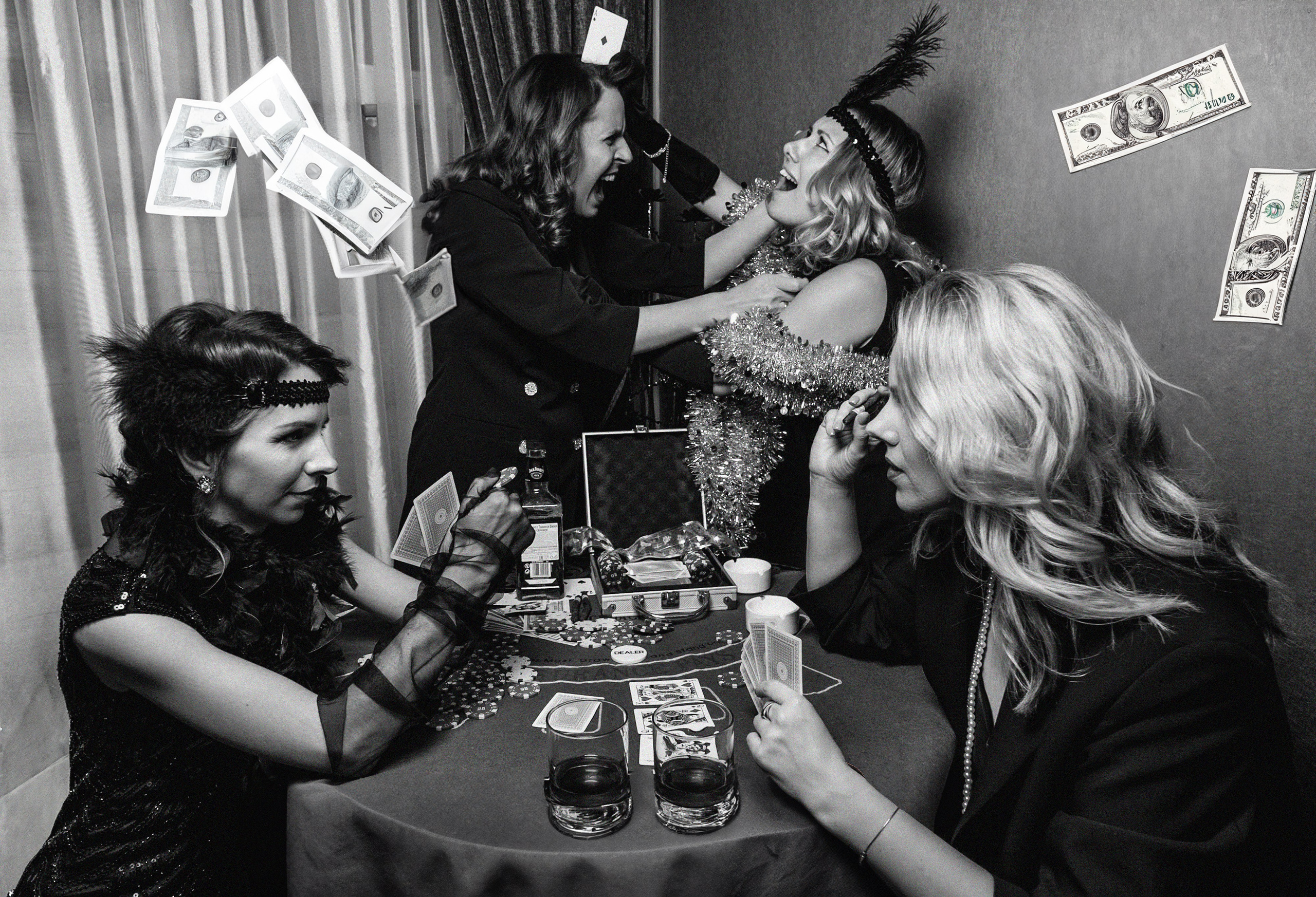 Фотограф Ксения Чундишк