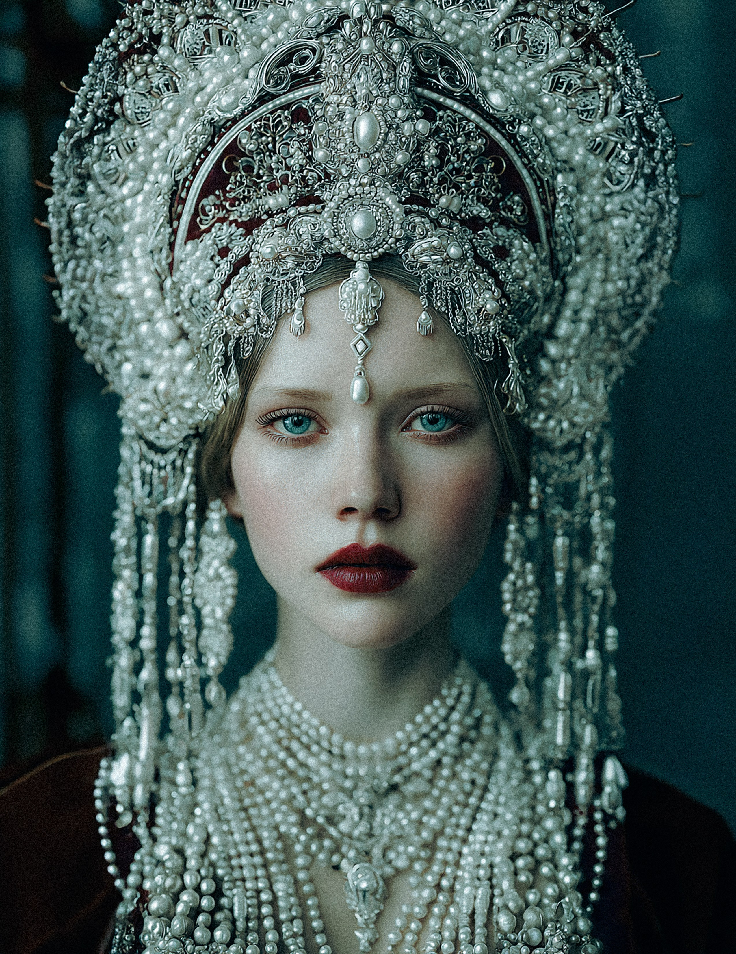 Услуги. Svet AI — нейрофотограф