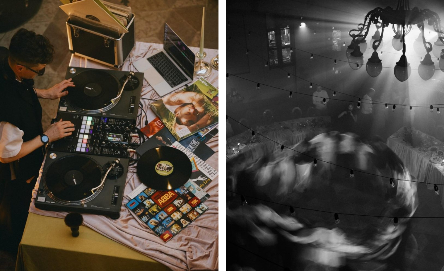 Концепция. Свадебный и репортажный фотограф Элина Козырьянова