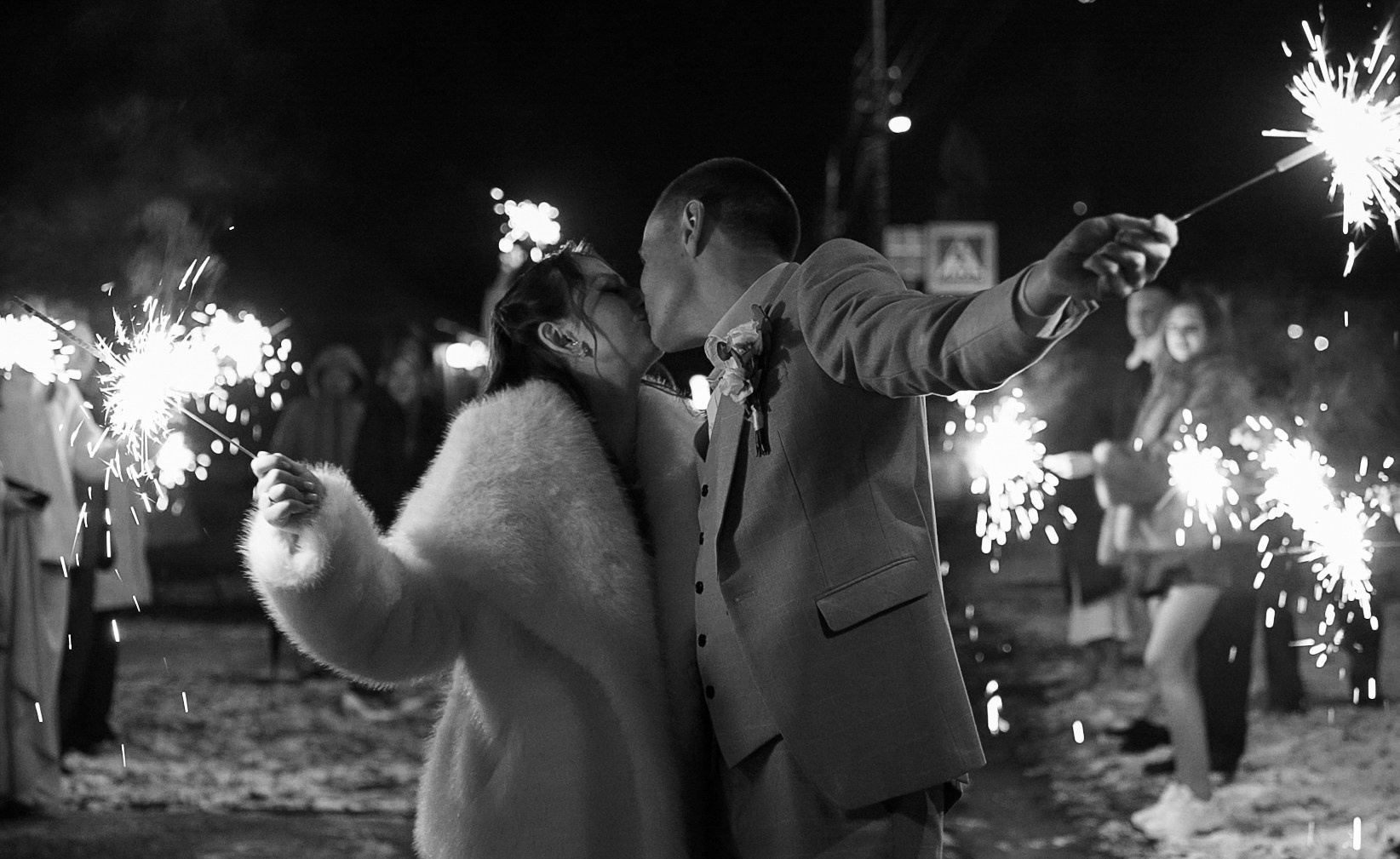 Видеограф на свадьбу. Целоусов Михаил — видеограф Нижний Новгород