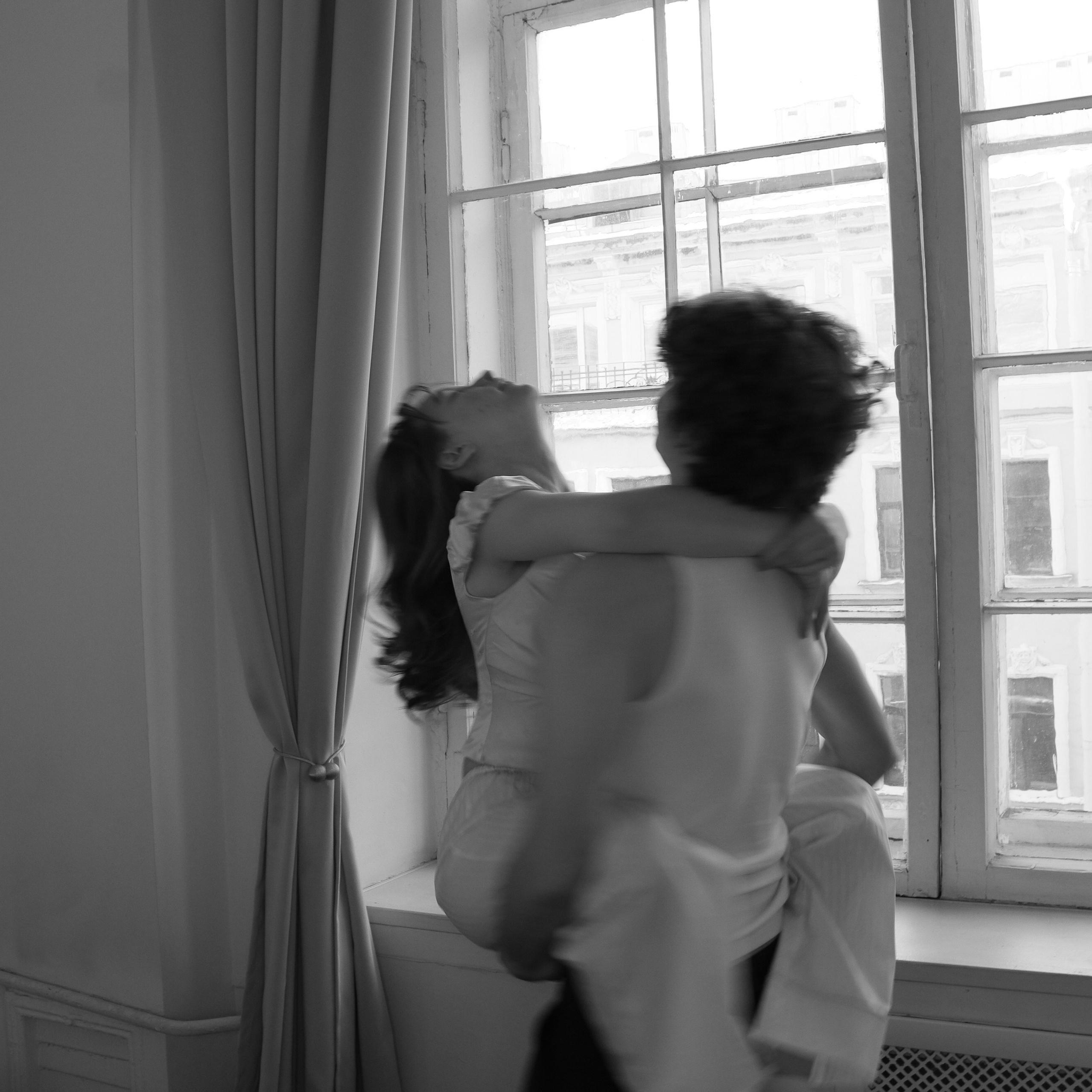 История о любви