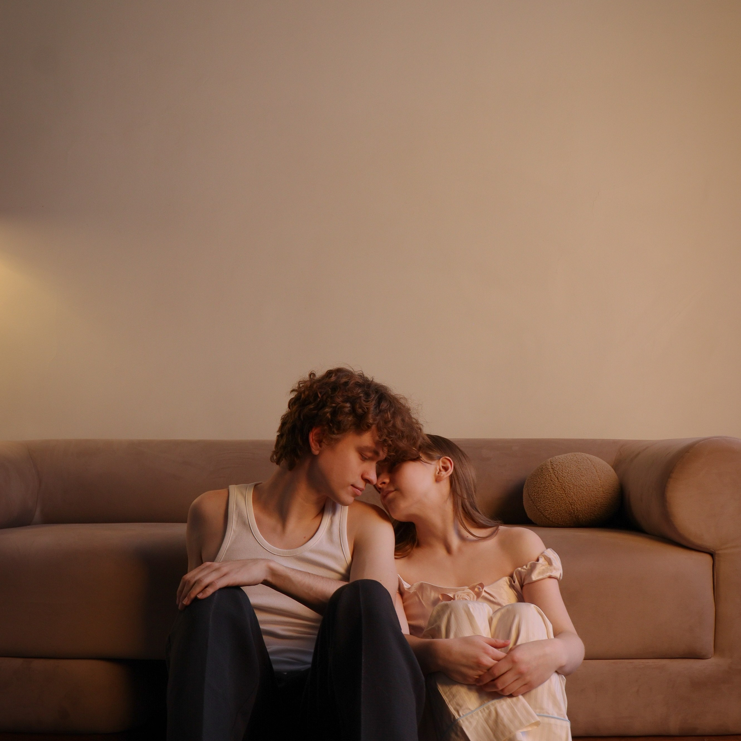 История о любви