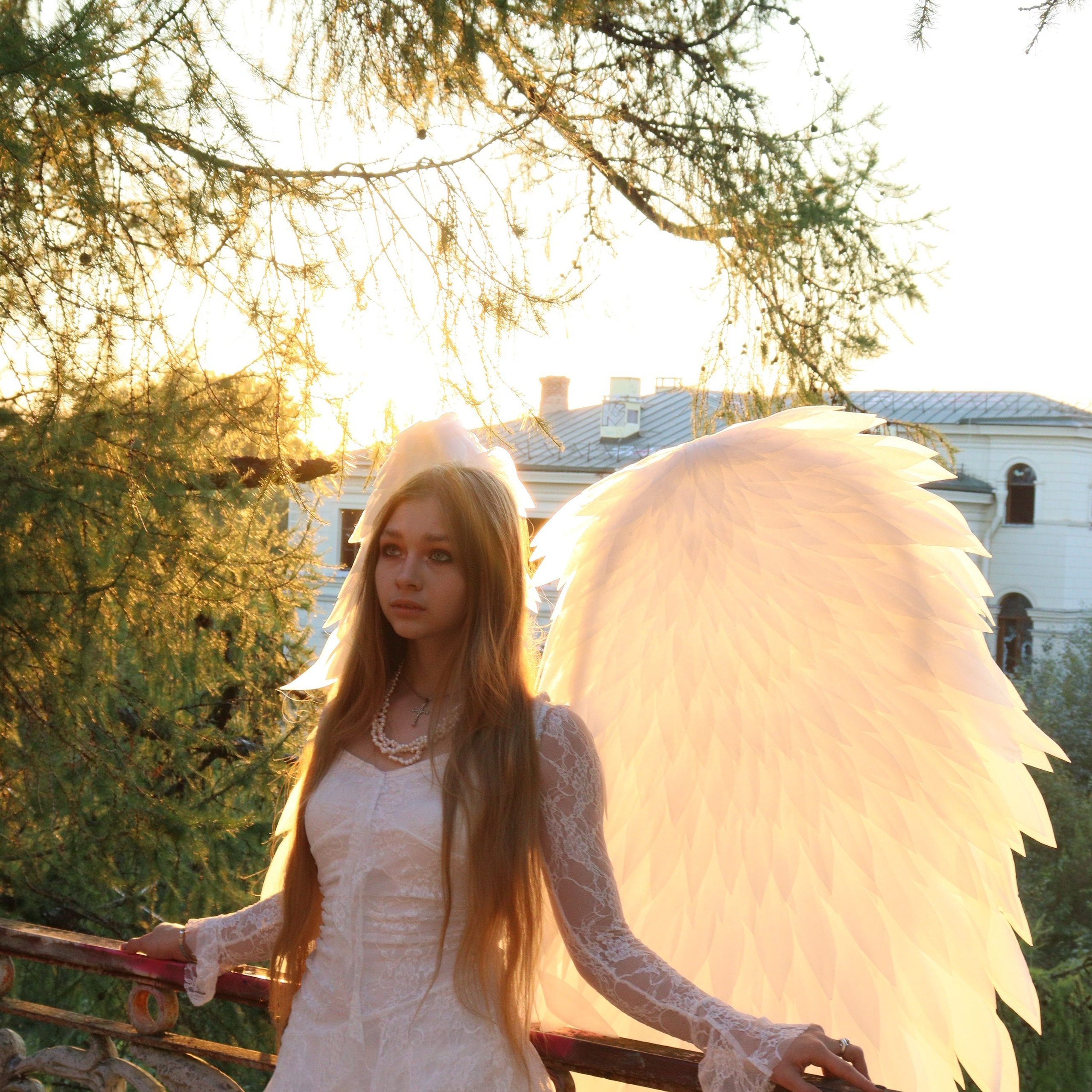 Индивидуальная история